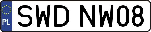 SWDNW08
