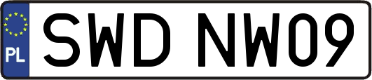 SWDNW09