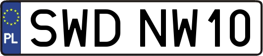 SWDNW10