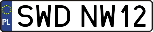 SWDNW12