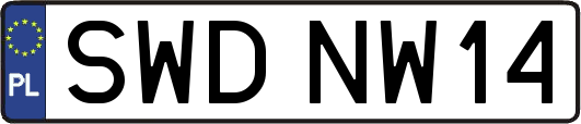 SWDNW14