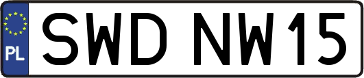 SWDNW15