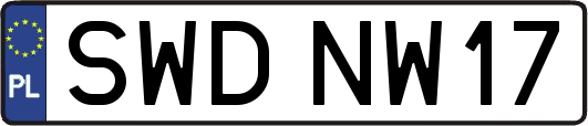 SWDNW17