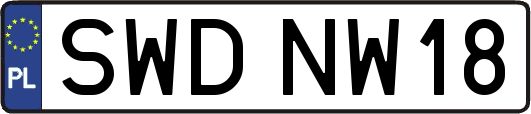 SWDNW18