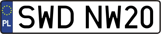SWDNW20