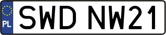 SWDNW21