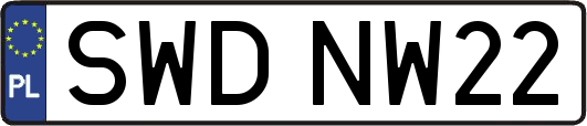 SWDNW22