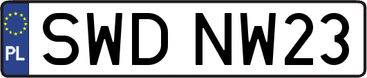 SWDNW23