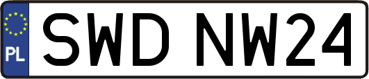 SWDNW24