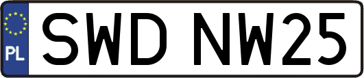 SWDNW25