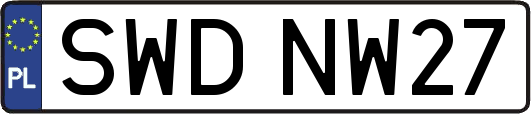 SWDNW27