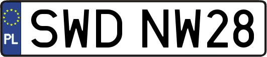 SWDNW28