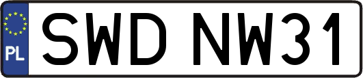 SWDNW31