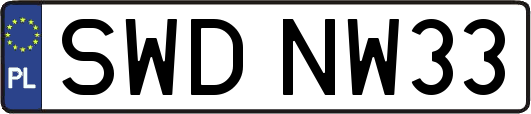 SWDNW33