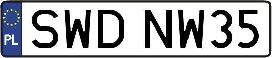 SWDNW35