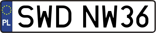 SWDNW36