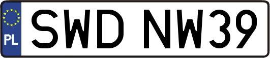 SWDNW39