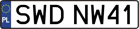 SWDNW41