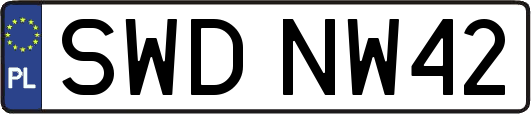 SWDNW42