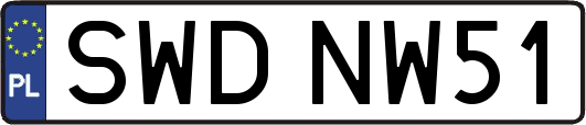 SWDNW51