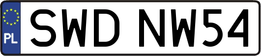 SWDNW54