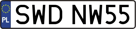SWDNW55