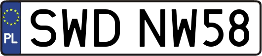 SWDNW58