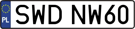 SWDNW60