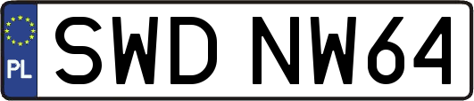 SWDNW64