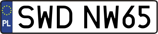 SWDNW65