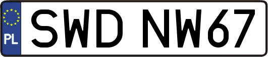SWDNW67