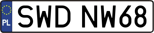 SWDNW68
