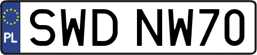 SWDNW70
