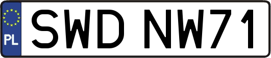 SWDNW71