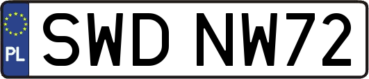 SWDNW72