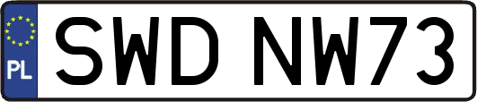 SWDNW73