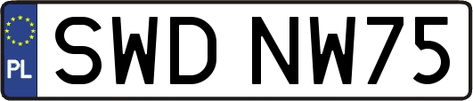 SWDNW75