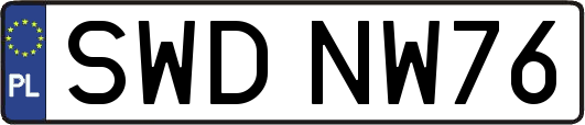 SWDNW76