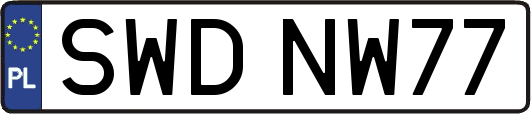SWDNW77