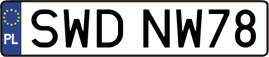 SWDNW78