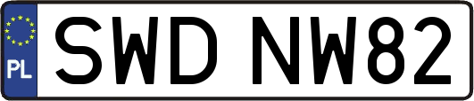 SWDNW82