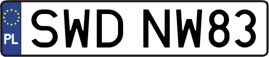 SWDNW83