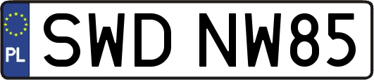 SWDNW85