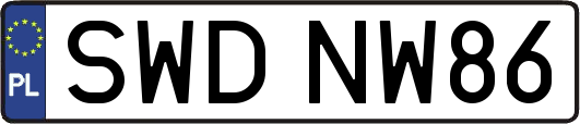 SWDNW86