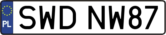 SWDNW87