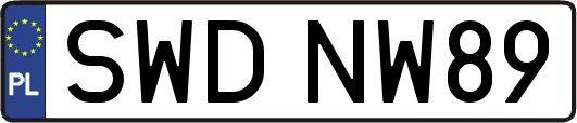 SWDNW89