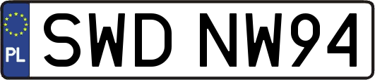 SWDNW94