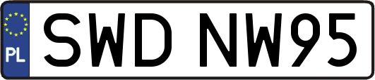 SWDNW95
