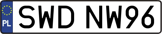 SWDNW96