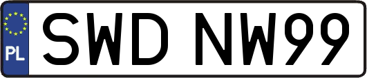 SWDNW99